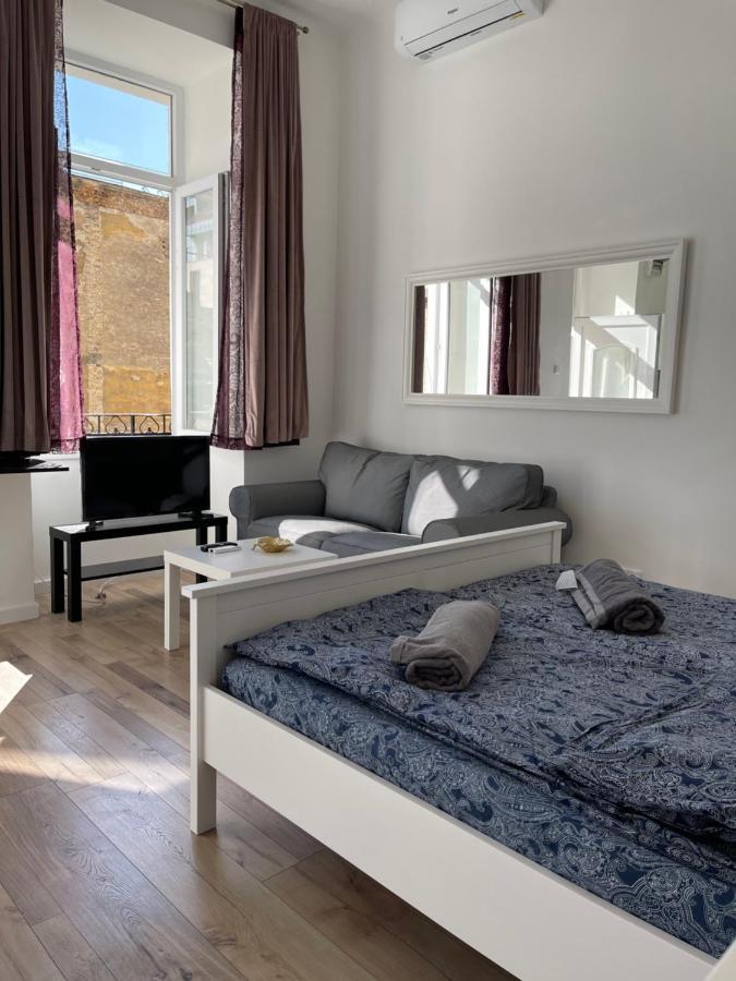 Appartement Cozy Party Flat *