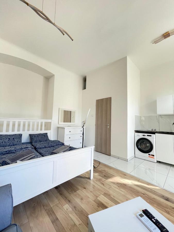Cozy Party Flat Appartement