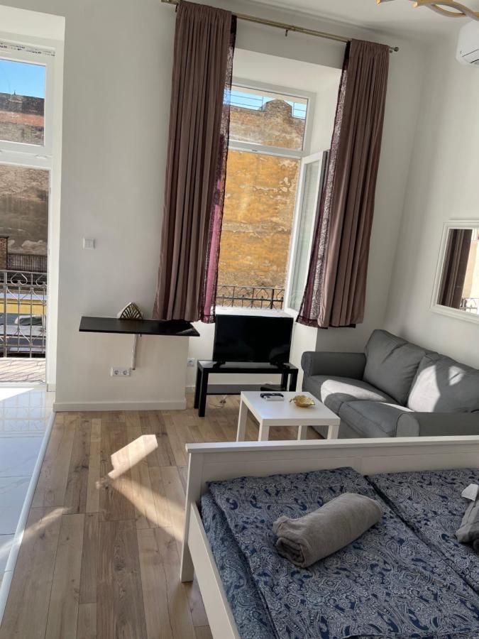 Apartamento Cozy Party Flat